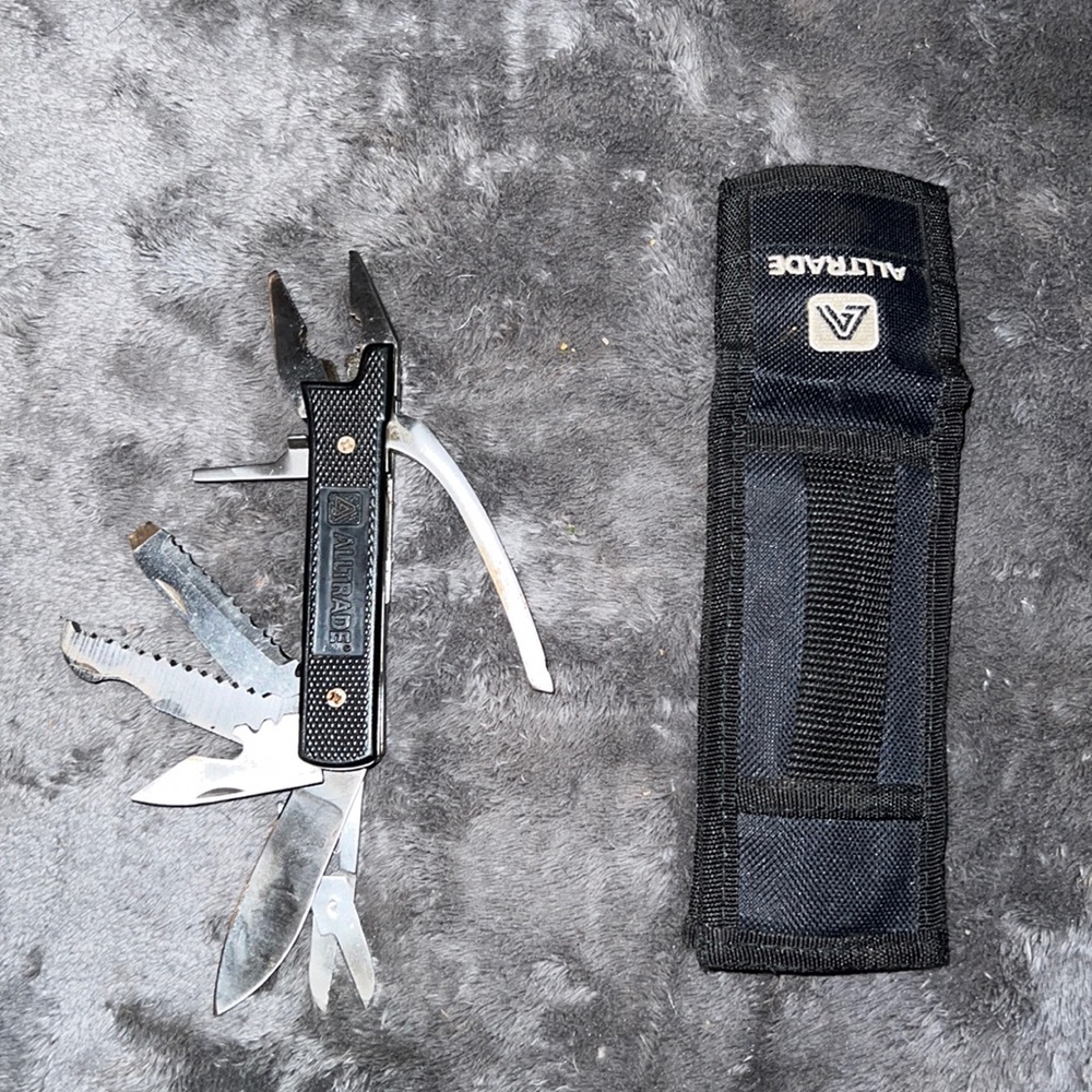 Multi tool